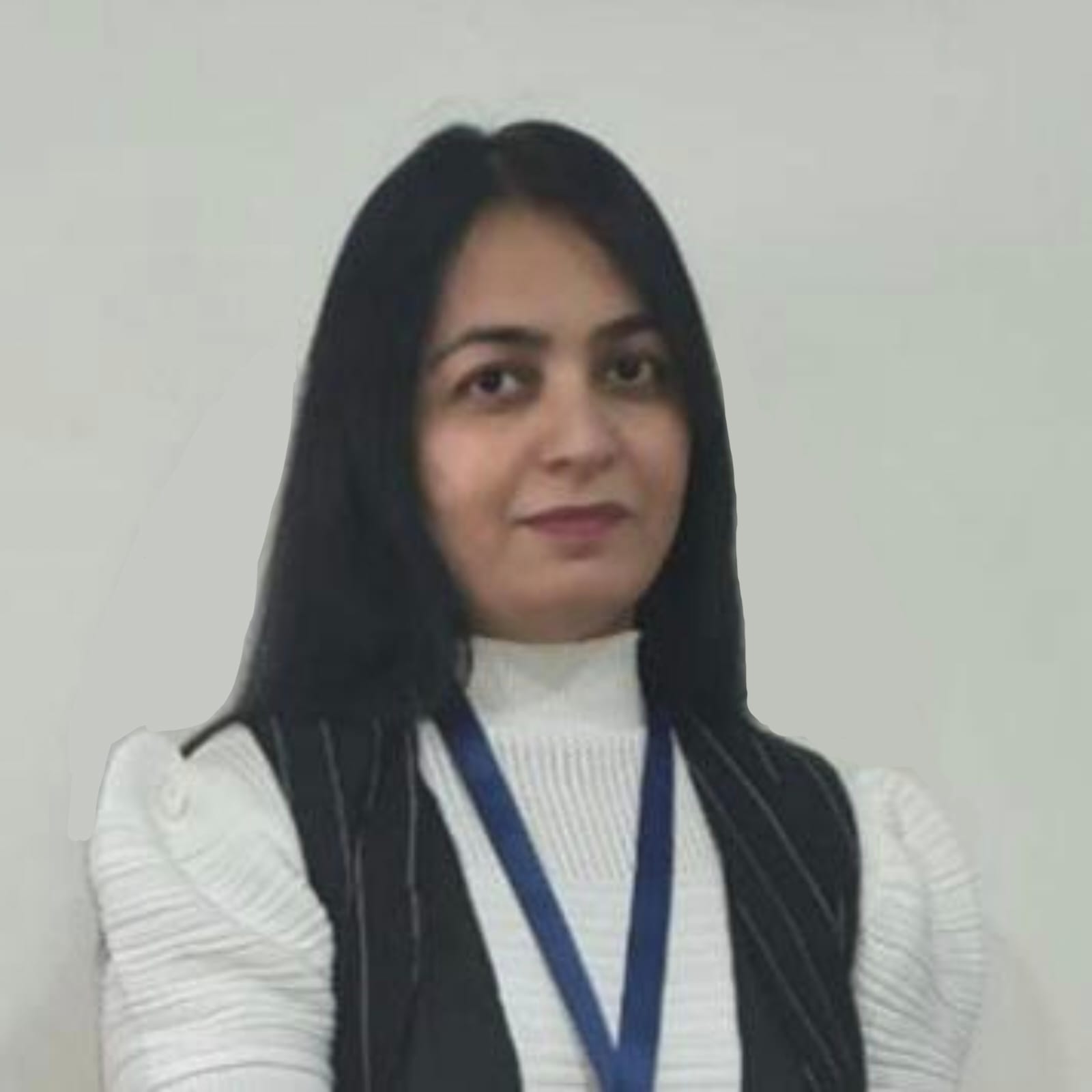 Niyati Vaishnav Ambani 