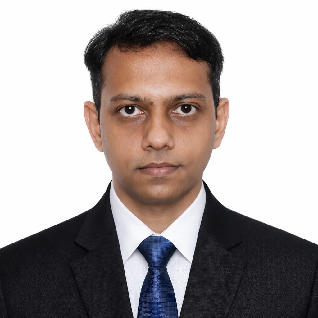 Jignesh Gosalia (Jack)